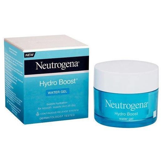 Neutrogena Hydro Boost Water Gel Moisturiser 50ml
