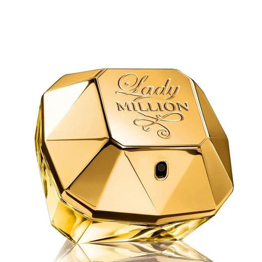 Paco rabanne - Lady million