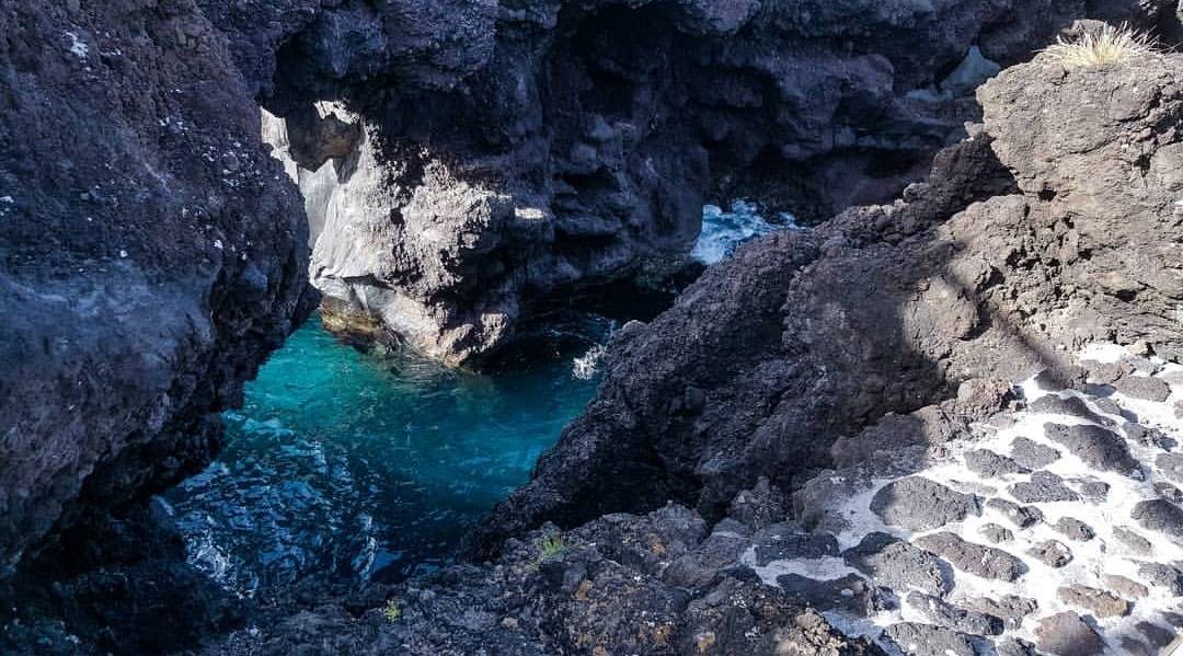 Lugares Pico, Açores