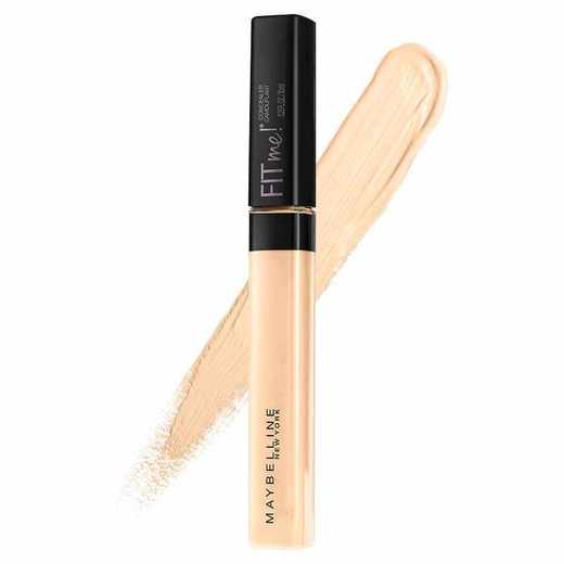 Maybelline - Concealer Fit-me
