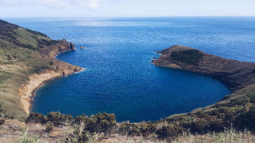 Moda Monte da Guia - Faial 