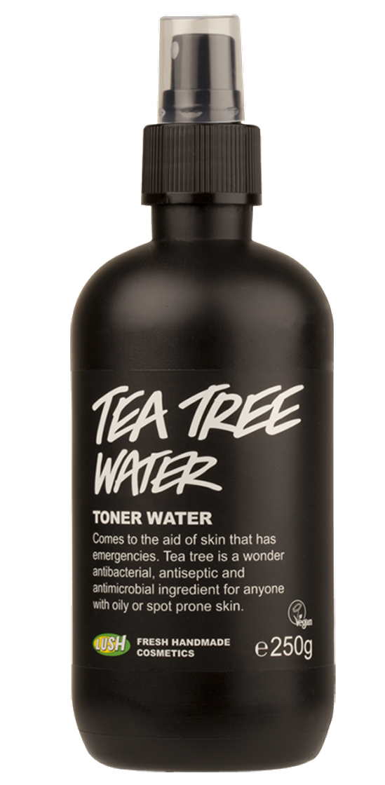 Fashion Tónico tree tea water 