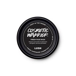 Product Cosmetic warrior