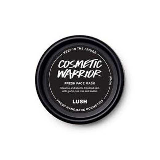Cosmetic warrior