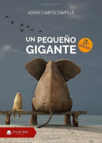 Libro Un pequeño gigante