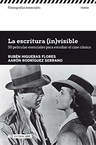 Libro La escritura