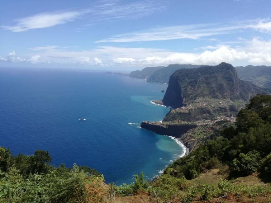 Place Funchal