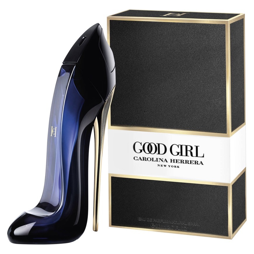 Fashion Carolina Herrera - Good Girl