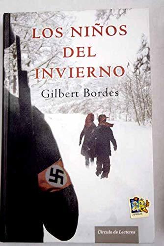 Libro Los Niños Del Invierno