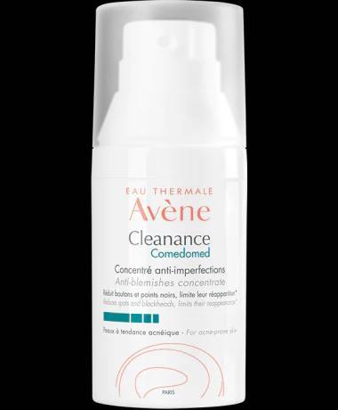 Product Avéne cleanance