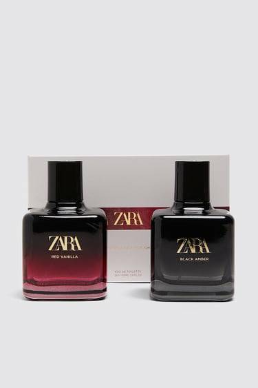 Producto Perfumes zara