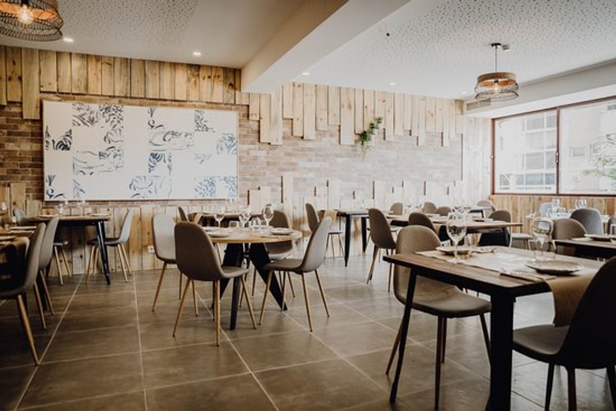 Restaurantes Dux - Petiscos E Vinhos