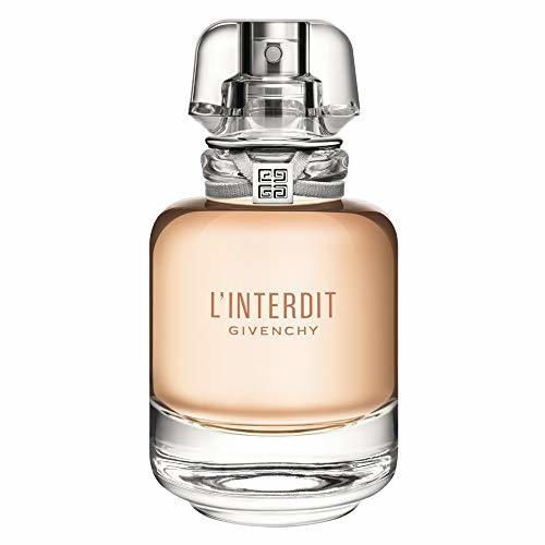 Givenchy l'Interdit Eau de Toilette