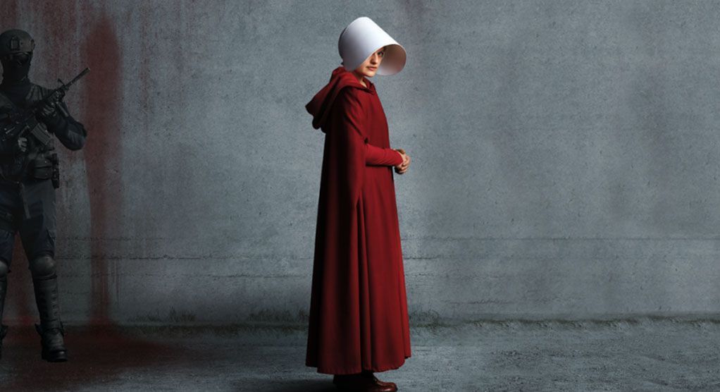 Serie El cuento de la criada