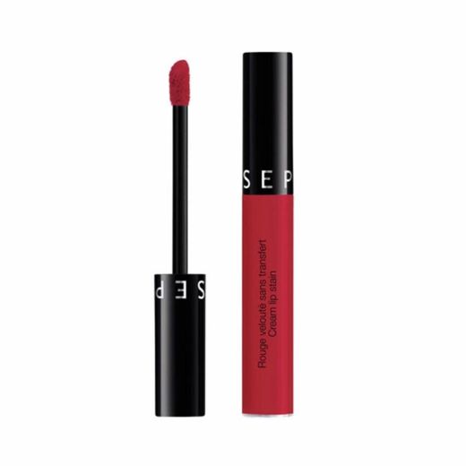 Cream Lip Stain - Sephora Collection