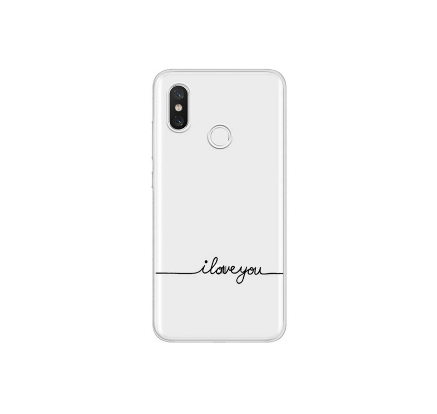 Producto Capa para Xiaomi Mi 9