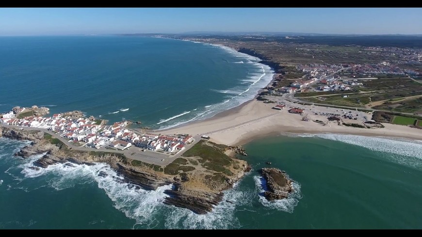 Lugar Baleal