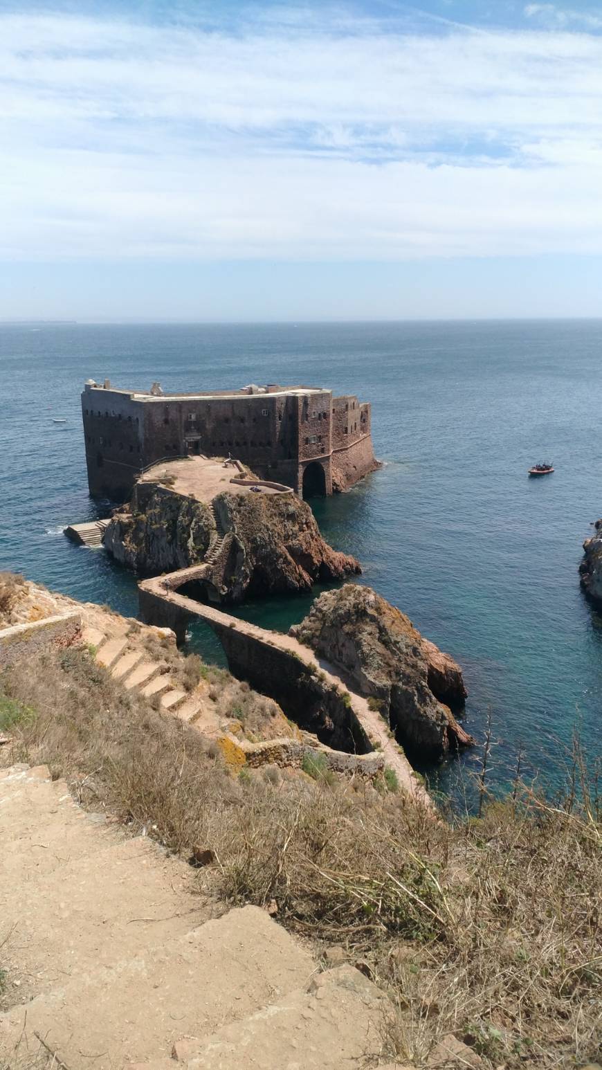 Lugar Berlengas