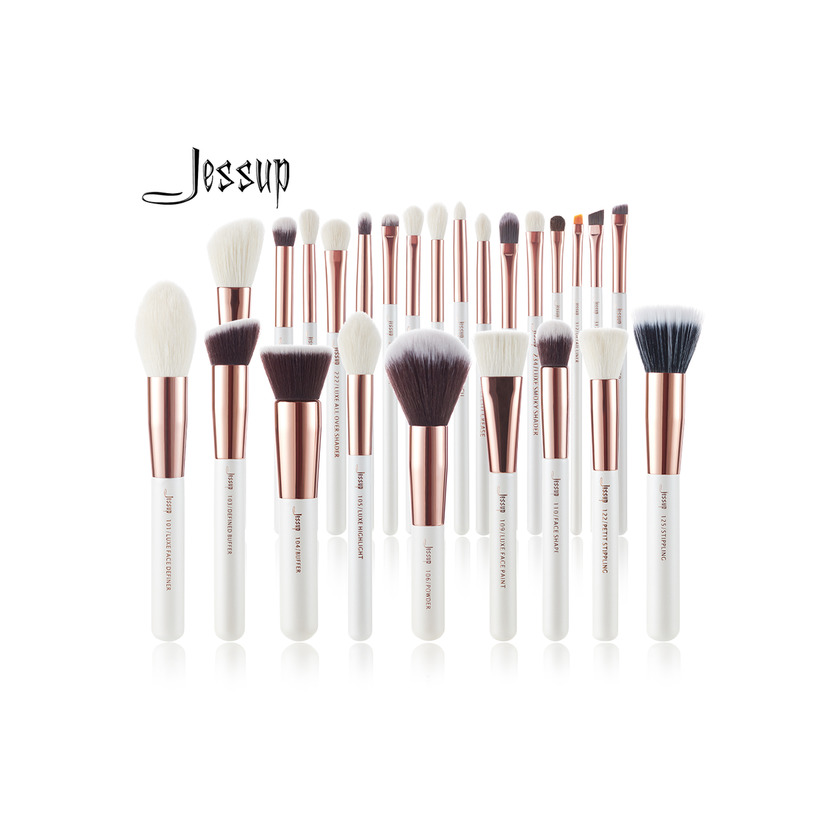 Producto Pincéis Jessup Beauty 