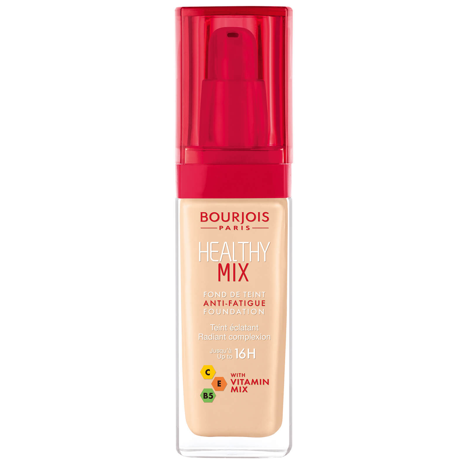 Producto Bourjois