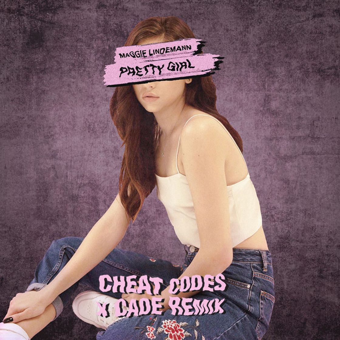 Pretty Girl - Cheat Codes X CADE Remix