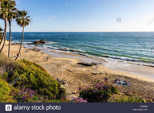 Laguna Beach