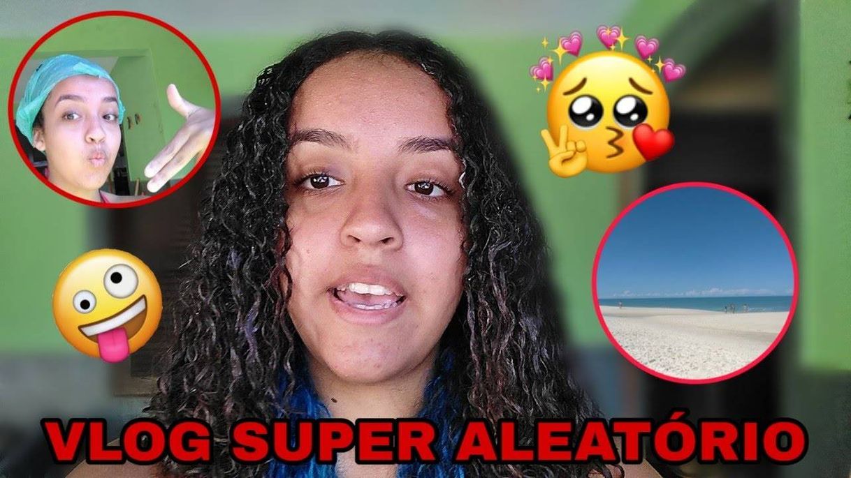 Moda VLOG MAIS ALEATÓRIO DO CANAL!!!