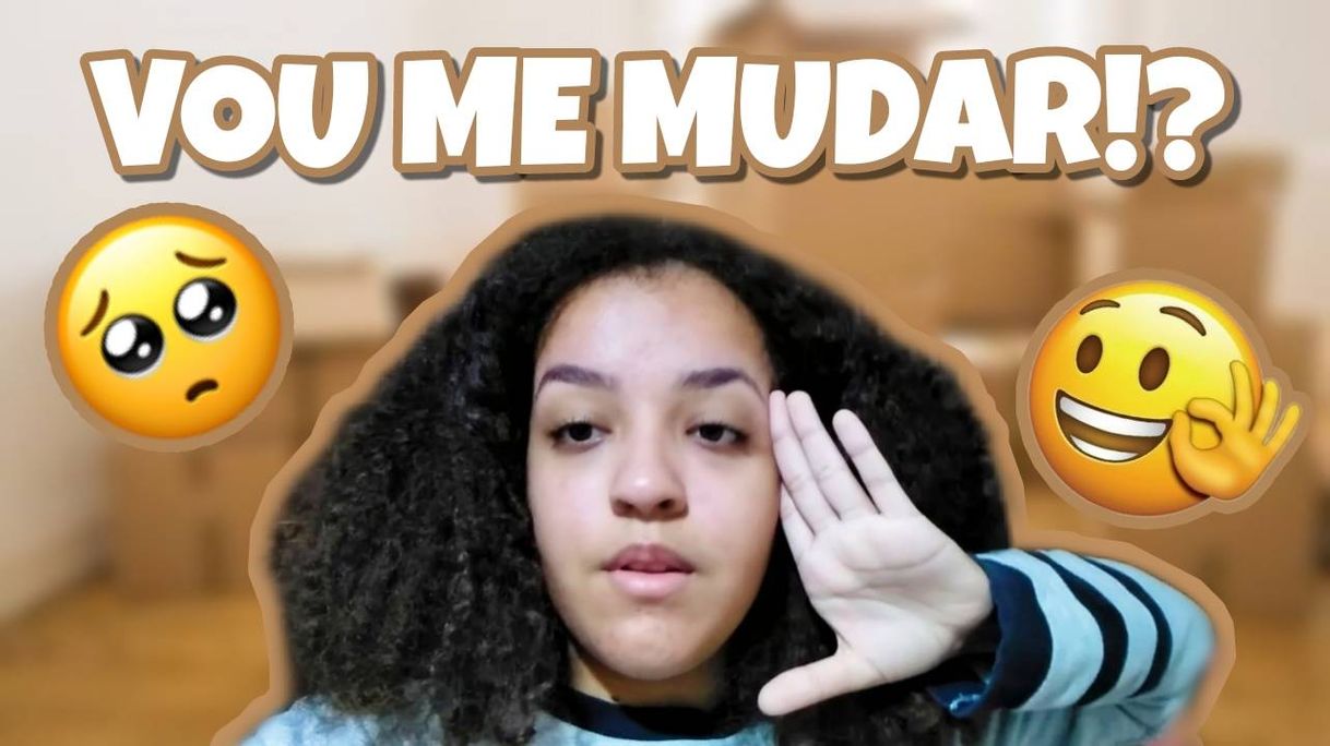 Moda ME MUDEİ DE NOVO!!! (VLOG DA MUDANÇA)