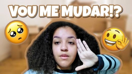 ME MUDEİ DE NOVO!!! (VLOG DA MUDANÇA)