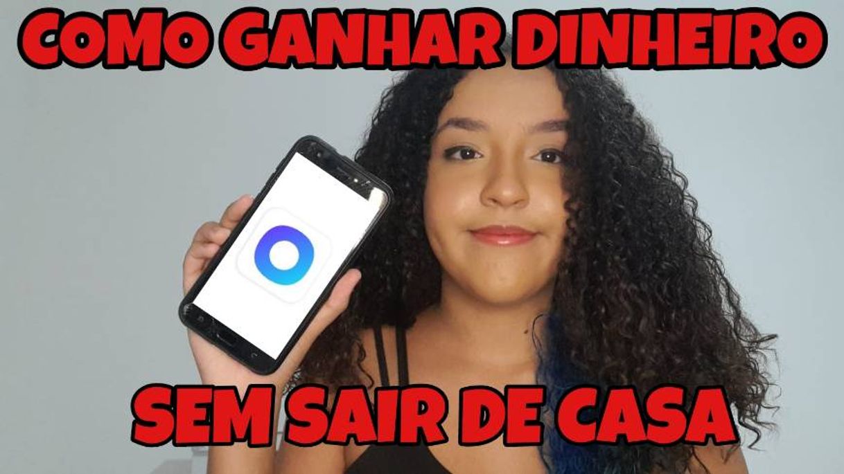 Moda COMO GANHAR DINHEIRO SEM SAIR DE CASA!!