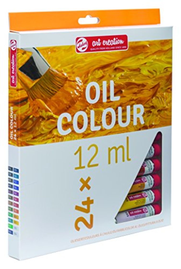 Product Talens Art Creation – Color de Aceite