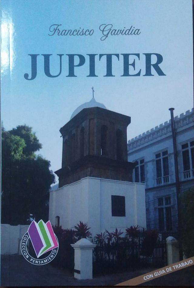 Júpiter