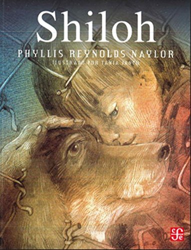 Libro Shiloh