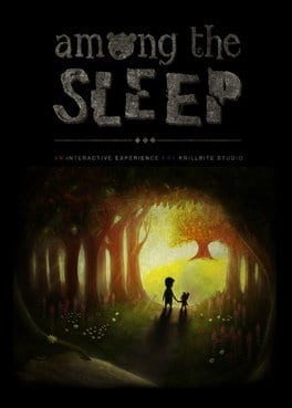 Videojuegos Among the Sleep