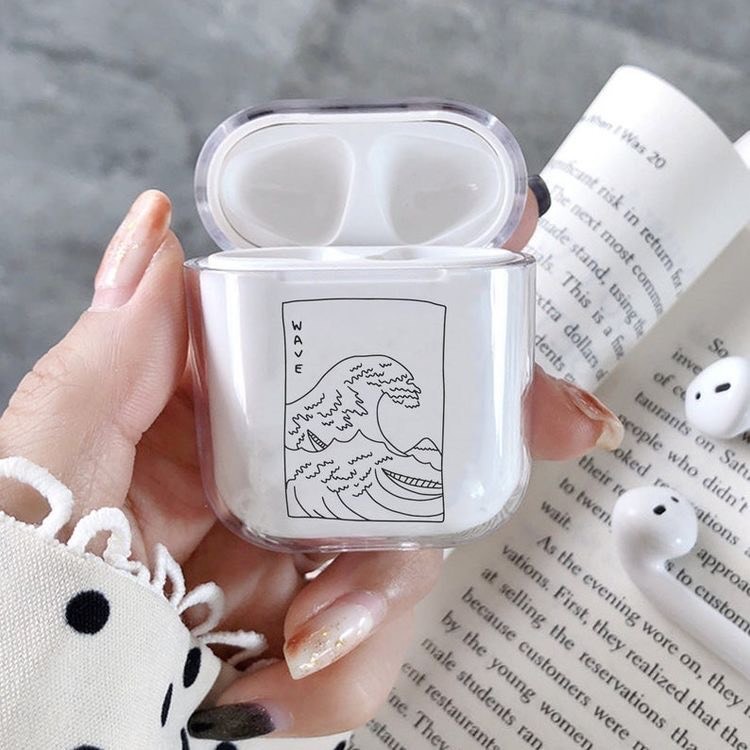 Moda AirPods Cases⚡️