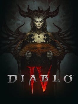 Videojuegos Diablo IV