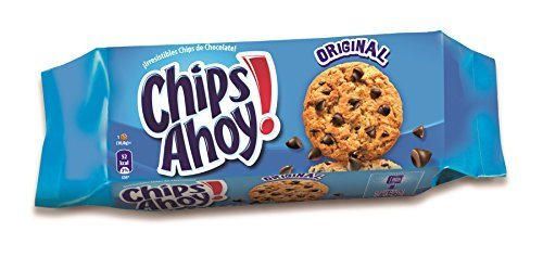 Product Chips Ahoy! Cookies Galleta con Gotas de Chocolate