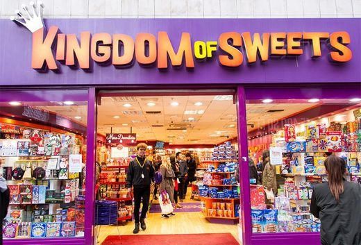 Kingdom of Sweets