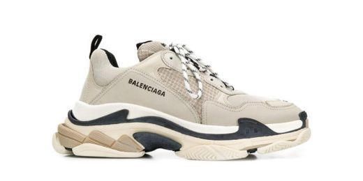 BALENCIAGA Triple S