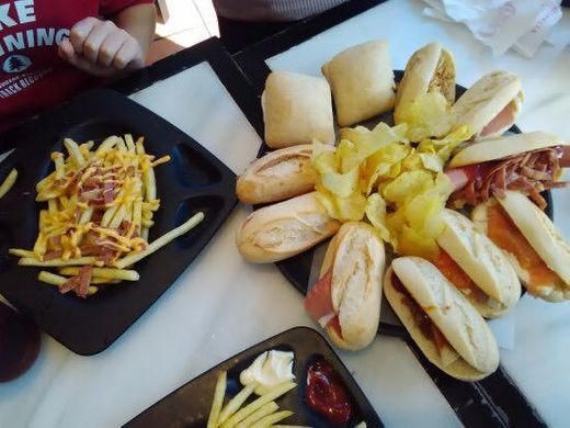 100 Montaditos