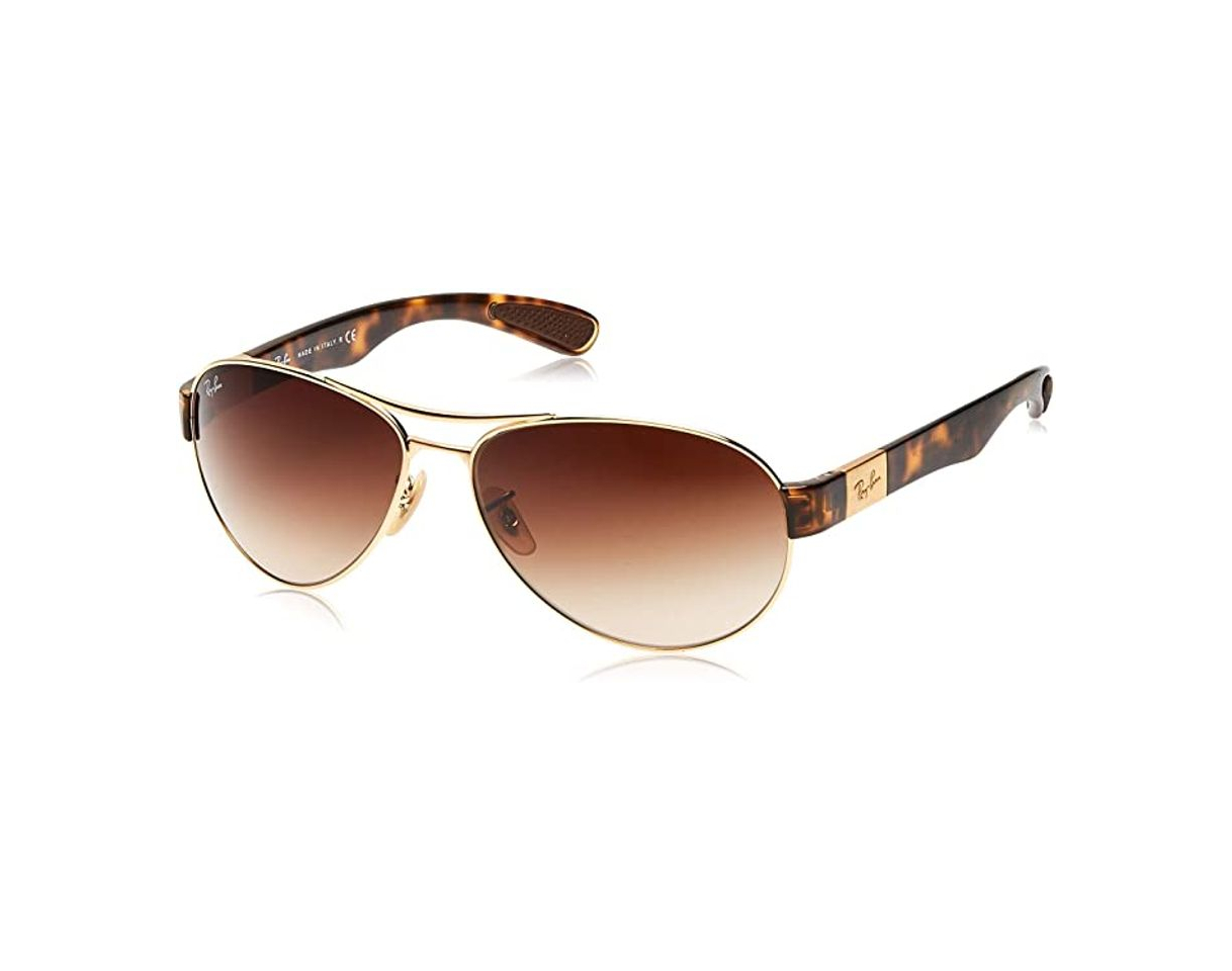 Social Ray-Ban 0RB3509 Gafas de sol