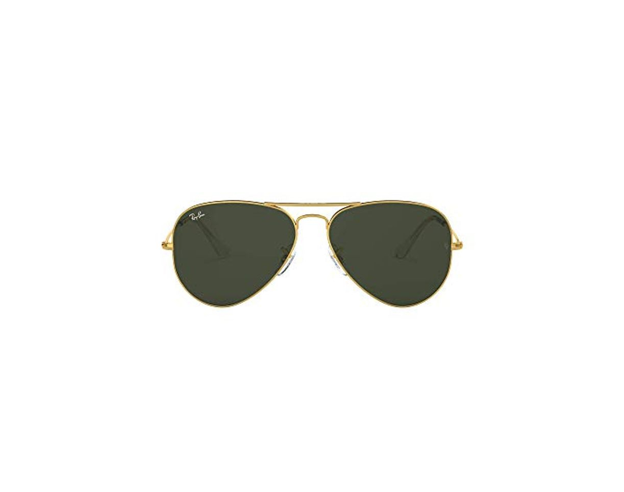 Moda Ray-Ban Aviator Large Metal Gafas de sol