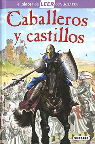 Book Caballeros y castillos