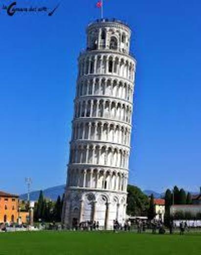 Torre de Pisa