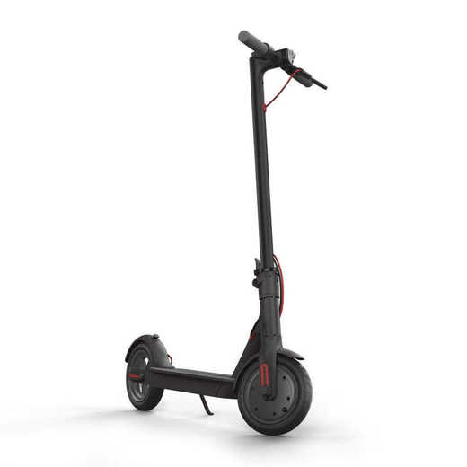 Xiaomi Mi Scooter M365 - Patinete eléctrico plegable, 30 Km ...