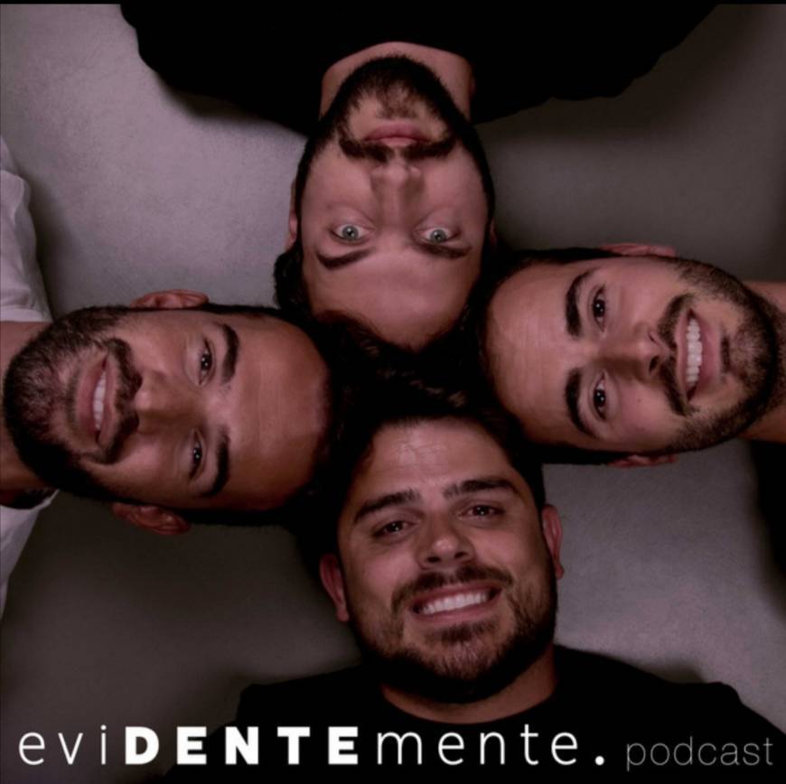 Serie eviDENTEmente.podcast