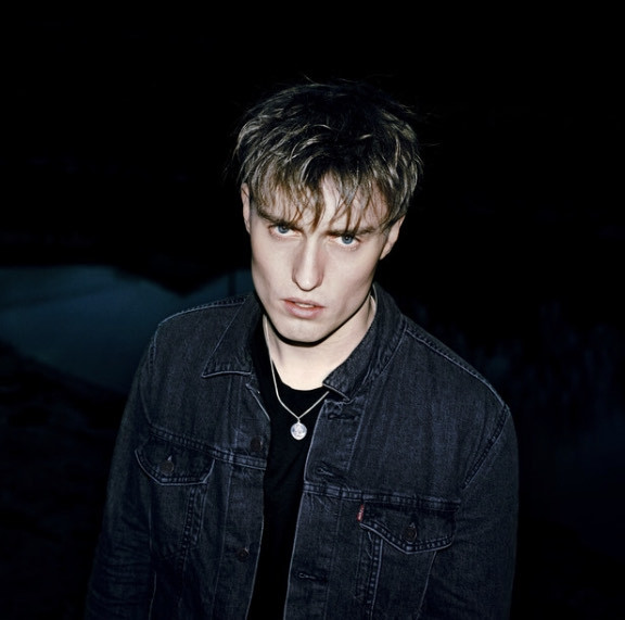 Music Sam Fender