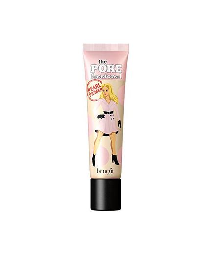 BENEFIT THE PORE FESSIONAL PEARL PRIMER PREBASE ILUMINADORA 22 ML