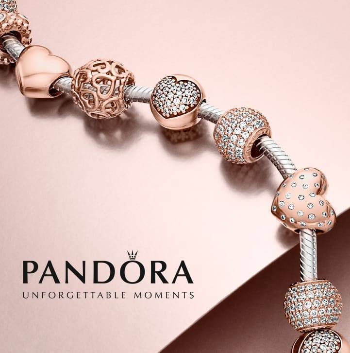 Fashion PANDORA