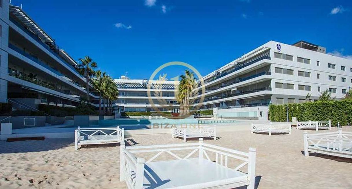 Lugar Royal Beach Luxury Apartments